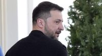 Zelenskyy thanks Trump for visit after Oval Office clash