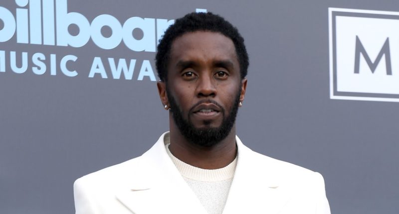 oman Claims Diddy Said ‘I Do What I Want’ Before Sexual Assault: Report