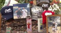 ‘A really good kid:’ Community remembers Lake Nona teen killed in crash