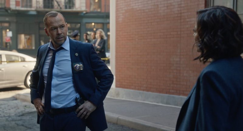 ‘Blue Bloods’ Fans Raise Questions After Donnie Wahlberg Lands New CBS Show ‘Boston Blue’: ‘No Baez?’