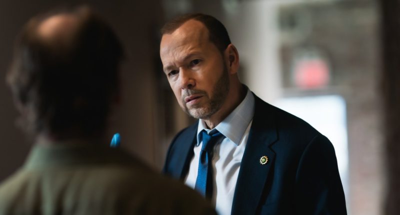 ‘Blue Bloods’ Is Officially Getting an Offshoot With Donnie Wahlberg in Boston, CBS Announces