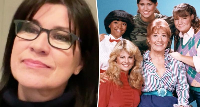 ‘Facts of Life’ alum Nancy McKeon admits ‘there was a lot’ of focus on the cast’s weight: ‘We all had to navigate that’