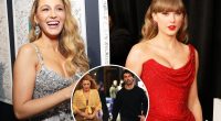 ‘Hurt’ Taylor Swift ‘needs space’ from Blake Lively, ‘feels like a pawn’ in Justin Baldoni lawsuit