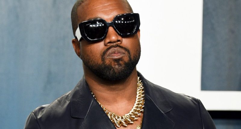 ‘I appreciate Elon for allowing me to vent;’ Kanye West’s X account goes dark