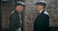 ‘Peaky Blinders’ Creator Teases Future of Franchise Ahead of New Movie