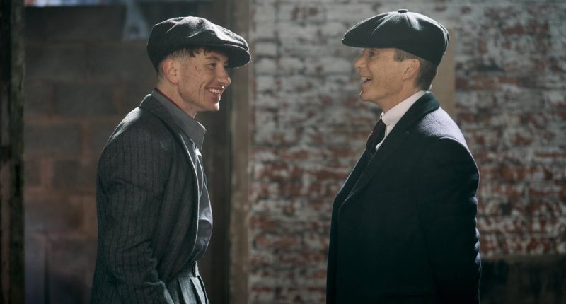 ‘Peaky Blinders’ Creator Teases Future of Franchise Ahead of New Movie