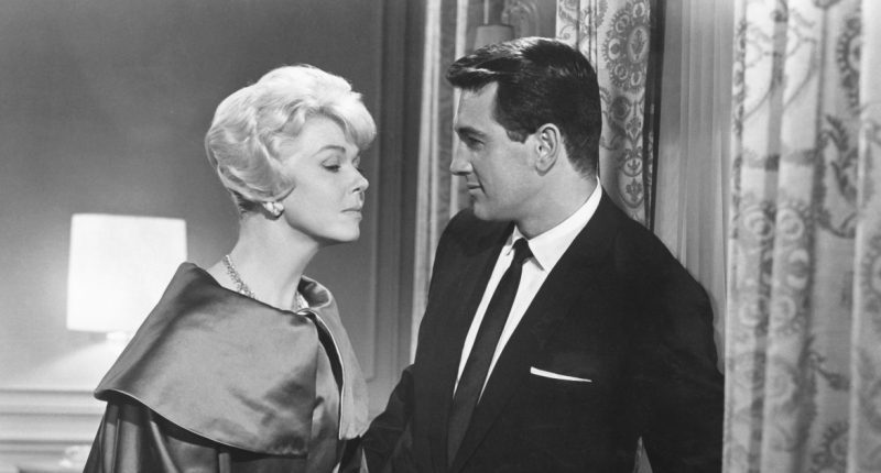 ‘Pillow Talk’ Secrets From the Set: Why Rock Hudson Wasn’t ‘Sure About Doing a Comedy’ and More