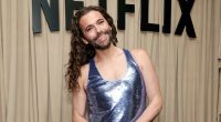 ‘Queer Eye' Star Jonathan Van Ness Shares Before and After Weight Loss Pics