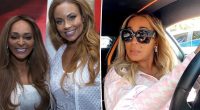 ‘RHOP’ star Gizelle Bryant reacts to Karen Huger’s jail sentence in DUI case: ‘I am shook’