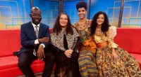 ‘Reflection of Black Excellence’ fashion show comes to Augusta