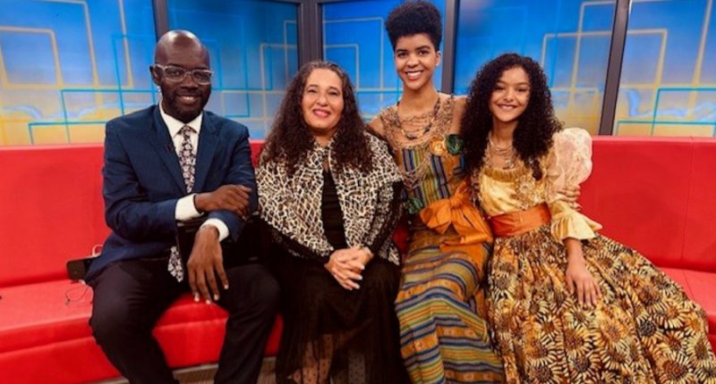 ‘Reflection of Black Excellence’ fashion show comes to Augusta
