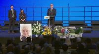 ‘She gave us joy:’ Funeral held for woman killed in violent Orlando home invasion attack