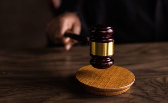 ‘Start being a *****:’ Orange County judge under fire after explicit comments