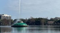 ‘Super excited:’ $60M Lake Eola Park renovation plans in motion