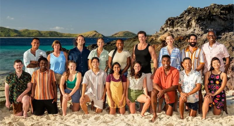 ‘Survivor’ Returns For Its 48th Season—Here’s How to Watch For Free