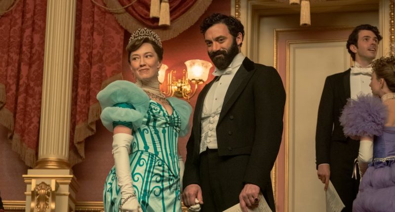 ‘The Gilded Age’ Season 3 Will ‘Explore the Era of Divorce’: How Will This Impact the Russells?