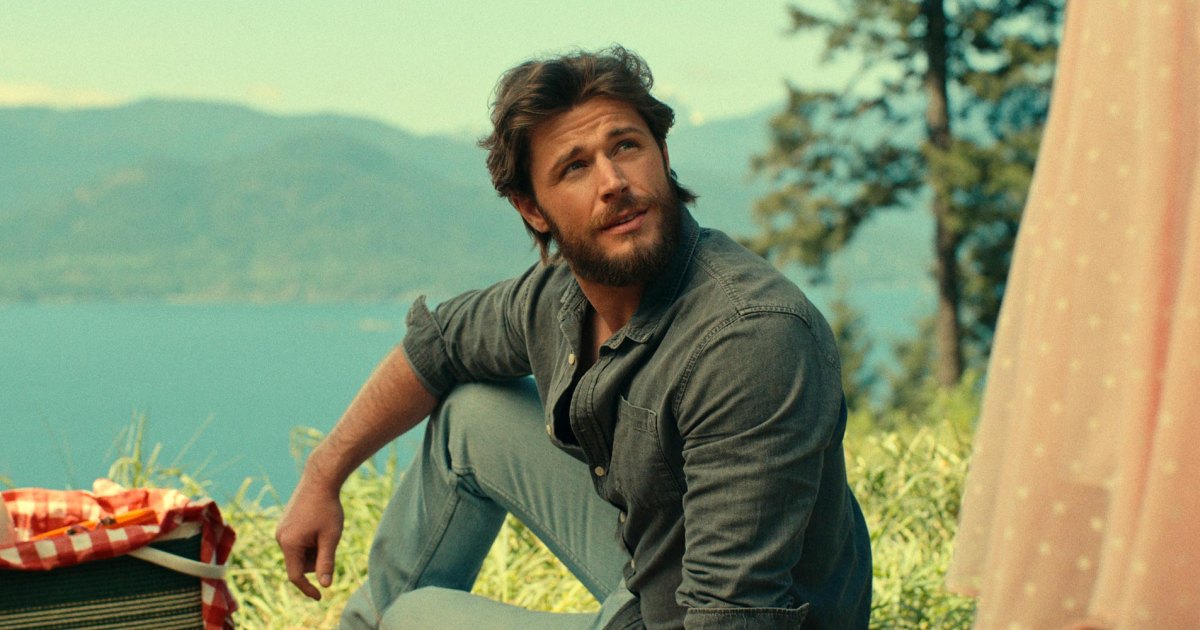 ‘Virgin River’ Callum Kerr Star Addresses Mother's Death