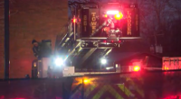 ‘You don’t know what your neighbor’s doing’; IL fire officials talk safety after string of apartment complex fires