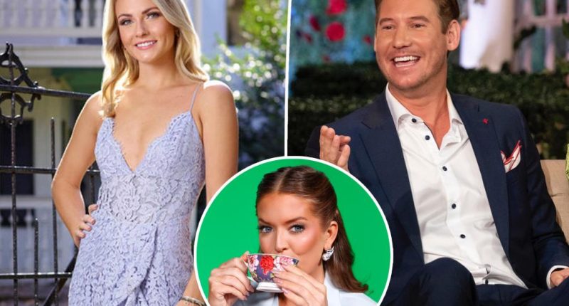 why Austen Kroll didn't sleep with Taylor Ann Green