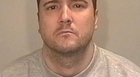 Mugshot of Stephen Griffiths, triple murderer.