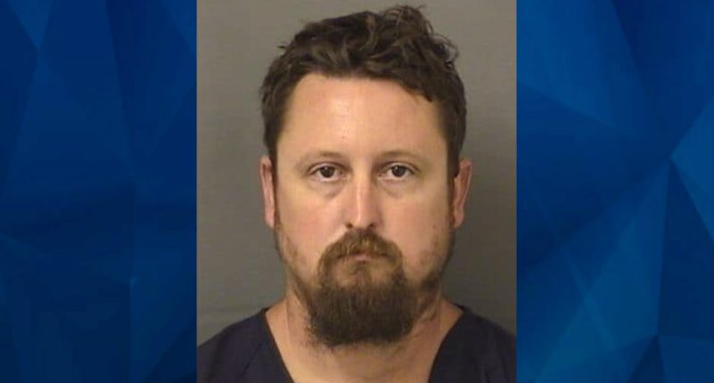 ‘Paranoid’ Florida Mental Patient Brutally Attacks Nurse, Now Likely to Lose Sight