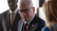 ‘Zero Day’ Ending Explained: Who Did Zero Day? What Was Wrong With President George Mullen?