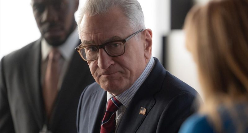 ‘Zero Day’ Ending Explained: Who Did Zero Day? What Was Wrong With President George Mullen?