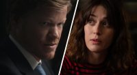 ‘Zero Day’s Most Pleasant Twist? Lizzy Caplan and Jesse Plemons’s Secret Romance