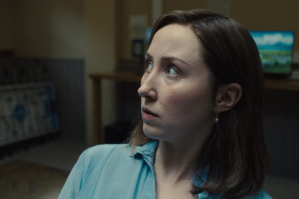 ‘Adolescence’ Episode 3 Harnesses the Horror of the “Mindhunter” Genre With A Chilling New Twist: The Killer is a Child