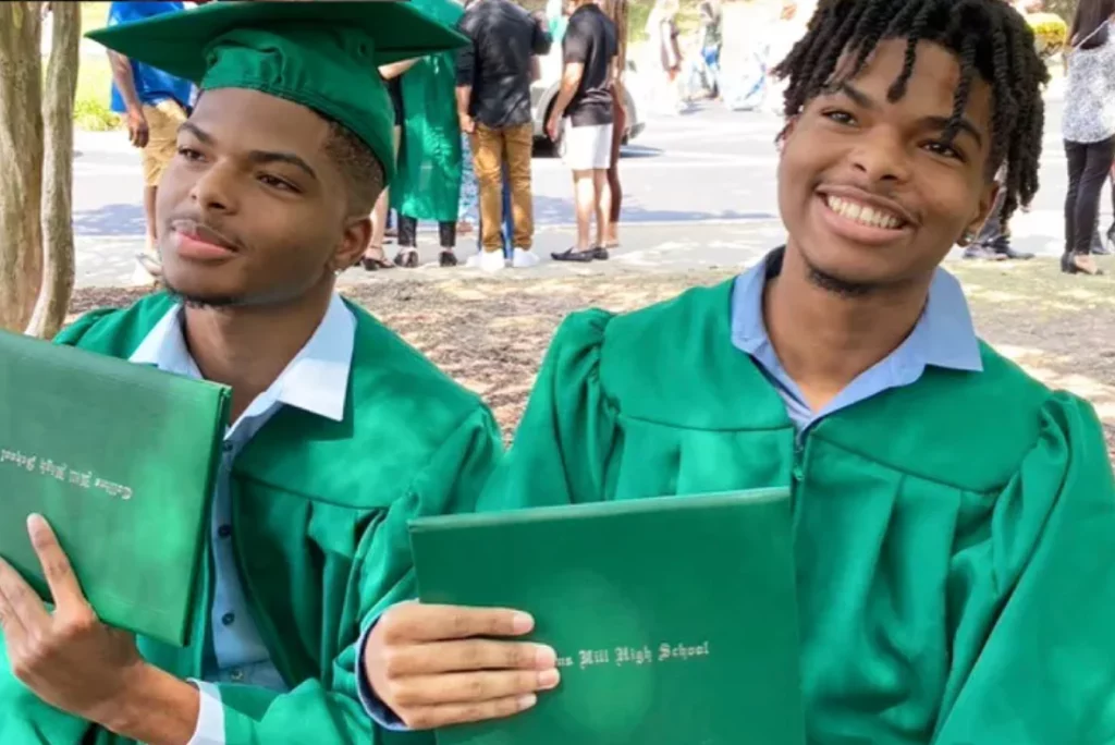 ‘I Can’t Imagine Them Hurting Each Other’: Twin Brothers Found Dead on Mountain in Suspected Murder-Suicide