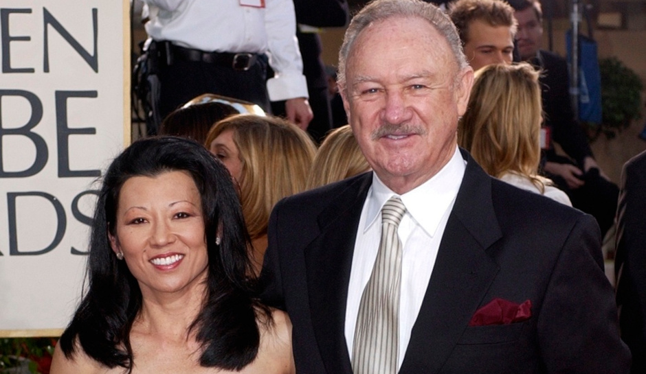 ‘The Sweetest People in the World’: Contractor Who Discovered Gene Hackman & Wife’s Bodies Speaks Out