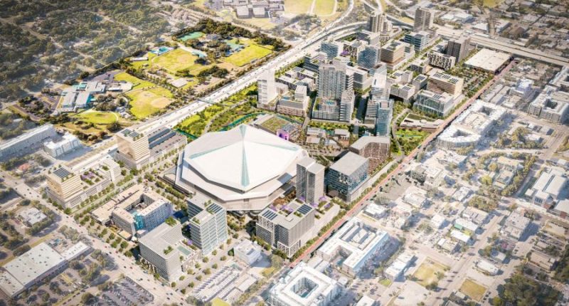'It hurts even worse for us': Former Trop employees react to dead stadium deal