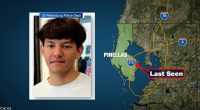 'It's been hard to sleep': Family speaks on missing St. Pete teen as search goes statewide
