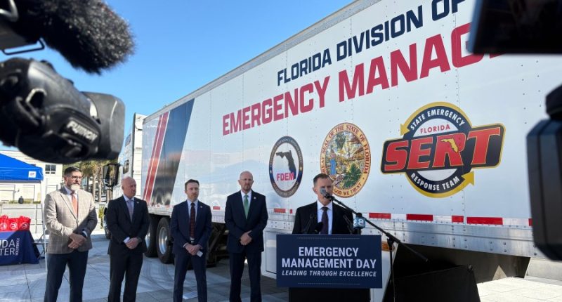 'Lessons learned': Florida lawmakers look to improve emergency response, recovery efforts