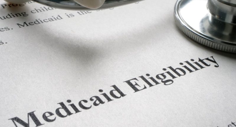 'My life is not waste, fraud, or abuse': FL Medicaid recipients fear threat of federal cuts