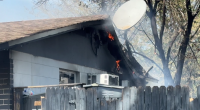 'They were a blessing': Good Samaritans rescue 2 children from Tampa house fire