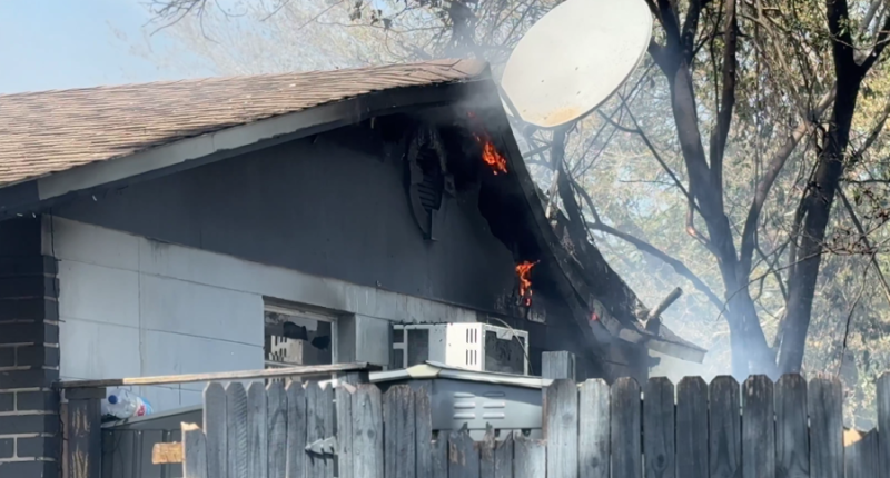 'They were a blessing': Good Samaritans rescue 2 children from Tampa house fire