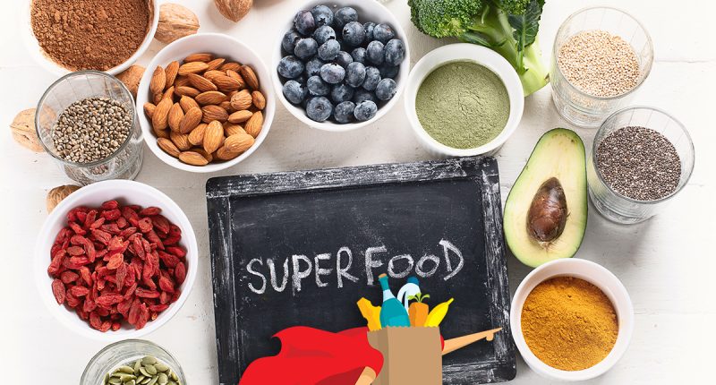 Super Food