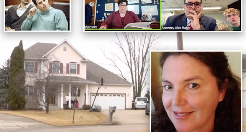 15-year-old who allegedly killed mother says he was inspired by Menendez Brothers documentary: cops