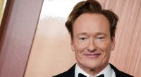 Conan O'Brien swipes at Trump with 'Anora' joke: Americans 'excited to see somebody finally stand up to a powerful Russian'