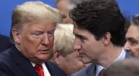 Does Canada really have tariffs above 200% on US dairy products?