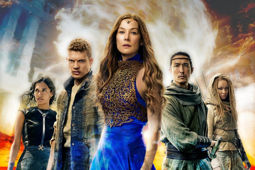 Stream It Or Skip It?