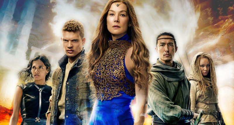 Stream It Or Skip It?