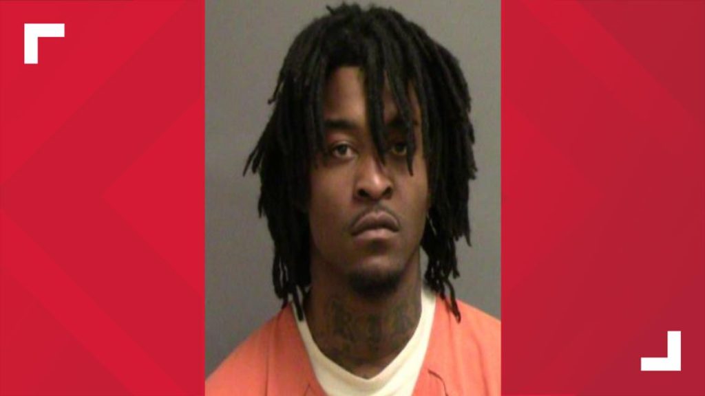 24-year-old man charged with double murder in shooting of Brunwick teens: Police