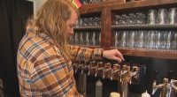 Trump administration tariffs create uncertainty for brewery owner