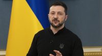 Zelensky reacts with fresh demands after Trump and Putin's phone call