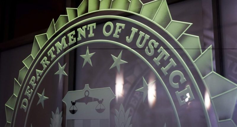 DOJ creating path for people with criminal convictions to again own guns