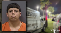 18-year-old arrested in deadly shooting at basketball court: HCSO