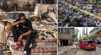 23% of LA County residents consider moving after devastating fires