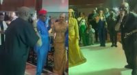 2face Idibia Spotted Happily Performing at An Event Weeks After He Was Decarded Missing by The Family -